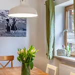 Mair - Bergblick Apartamento *