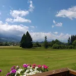 Mair - Bergblick Apartamento *