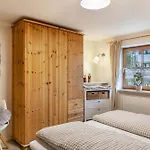 Apartamento Mair - Bergblick