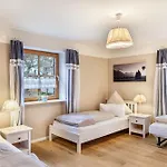 Apartamento Mair - Bergblick