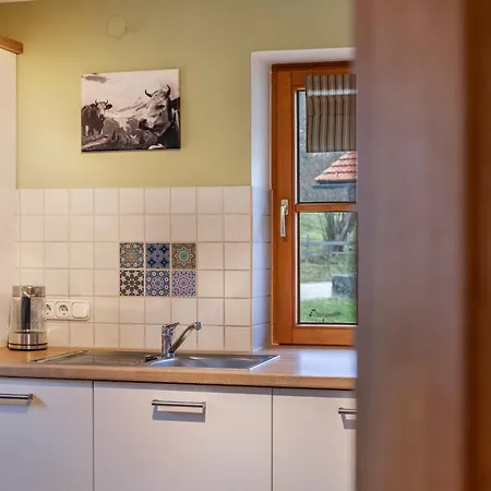 アパート Mair - Bergblick