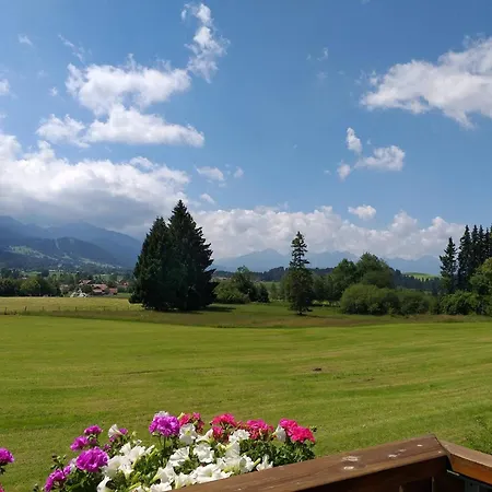 Mair - Bergblick Apartamento *