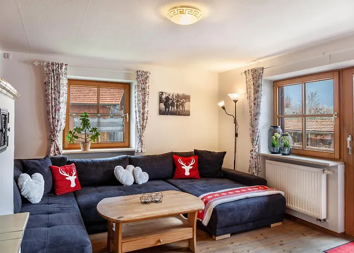 Mair - Bergblick Appartement