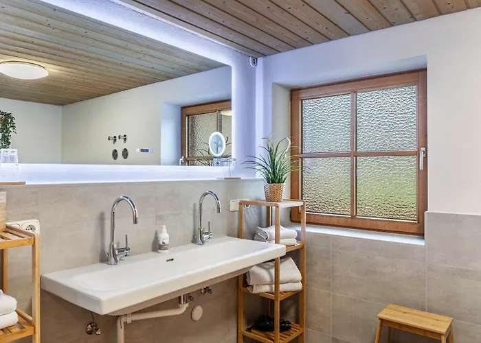 Mair - Bergblick Appartement Halblech