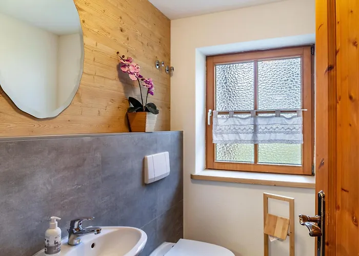 Mair - Bergblick Appartement *